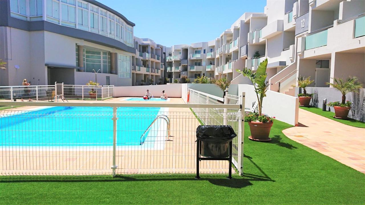Armonia Holidayfv Corralejo Exterior photo