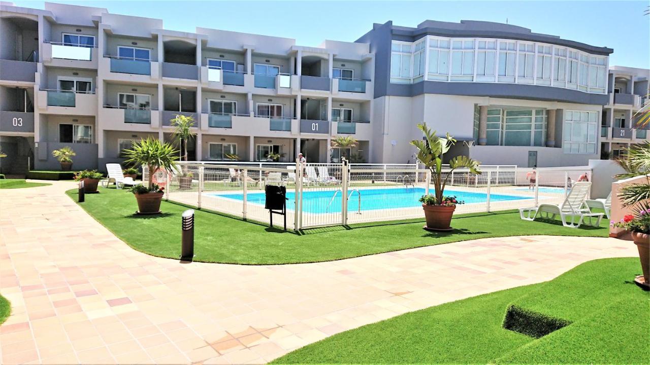 Armonia Holidayfv Corralejo Exterior photo