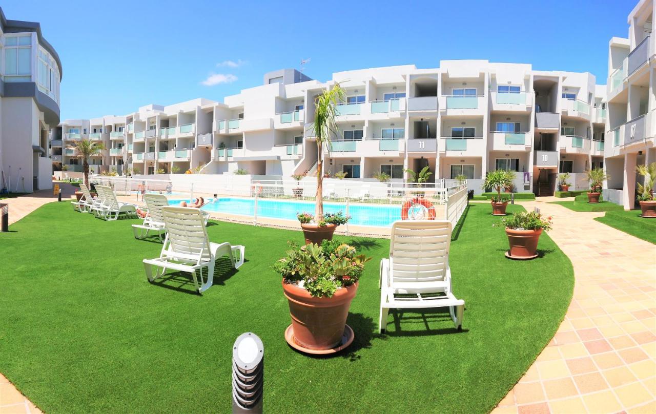 Armonia Holidayfv Corralejo Exterior photo