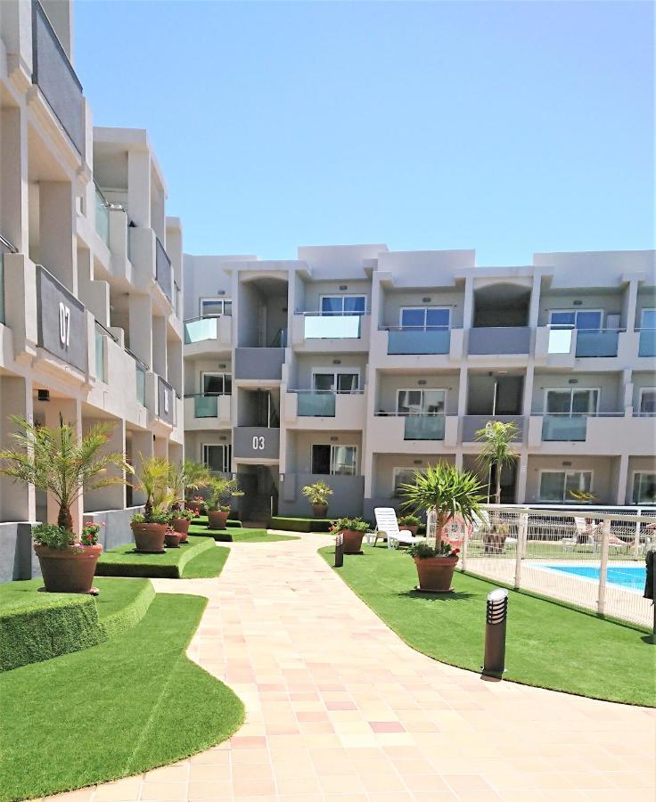 Armonia Holidayfv Corralejo Exterior photo